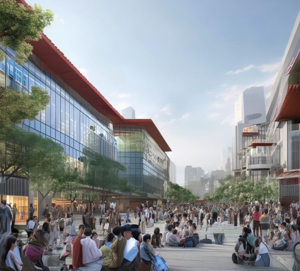 惠州商贸学校被，启示与未来的改进方向