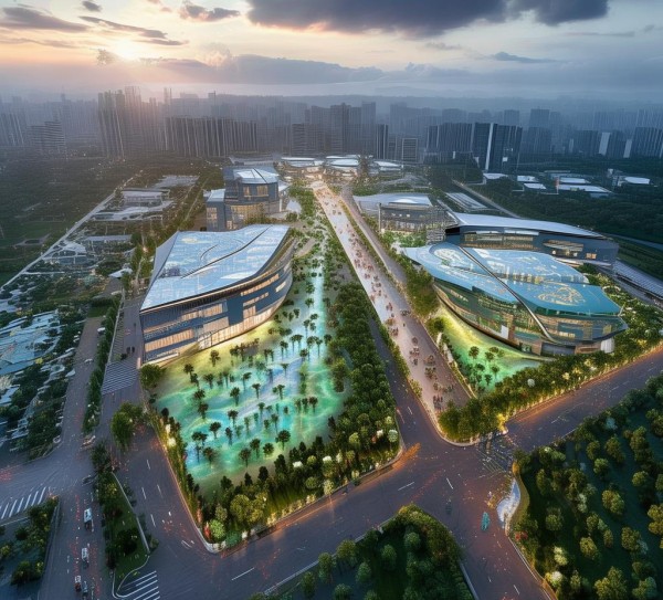 浙江高速商贸红牛项目，数字赋能与绿色发展的新时代