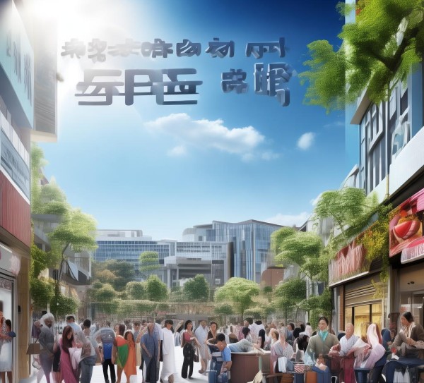 顺风服务商贸，让商业更顺心