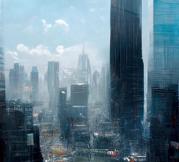 商贸中心项目规模划分与策略与实践