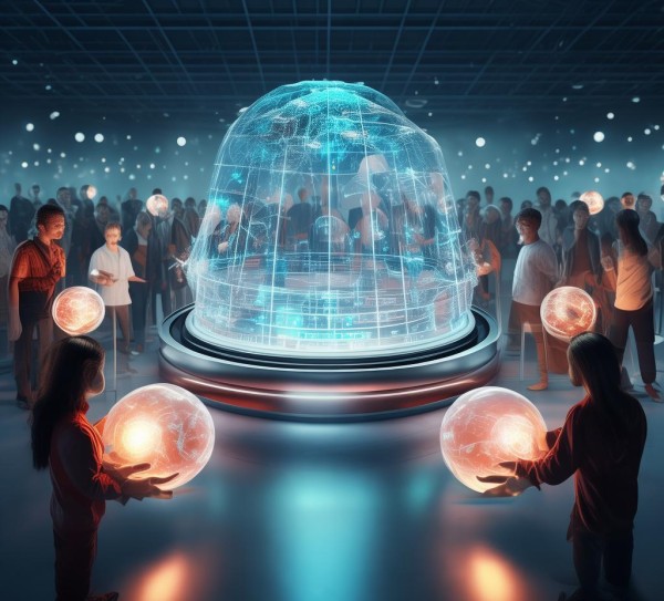 致远商贸服务理念，赋能未来，创造价值