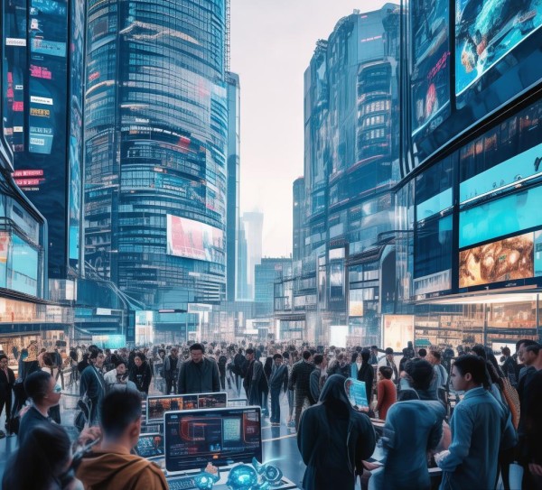 东莞电子商贸，全球布局与技术创新驱动业务成功