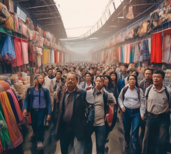 发现汉川国际商贸城,机遇与挑战的双重探索 发现汉川国际商贸城,机遇与挑战的双重探索