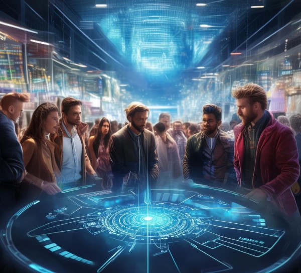 商贸流通服务的创新模式，助力现代商业格局的数字化转型