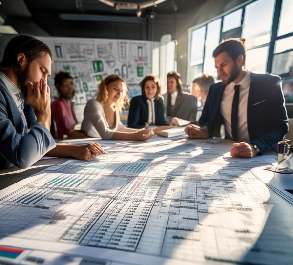 商贸公司支出项目，策略与创新的双重奏