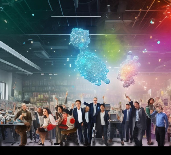 从失败到成功，酶动技术助力商贸烟酒营销案例