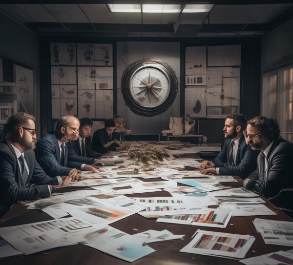 商贸公司转型失败的案例分析,一场策略性转折的教训 商贸公司转型失败的案例分析,一场策略性转折的教训