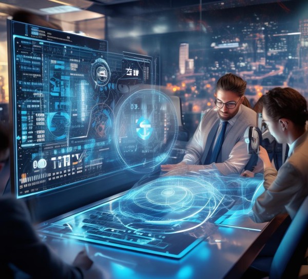 杰信商贸S项目助力数字化转型，优化销售与市场，提升效率与客户体验，助力商业管理成功。