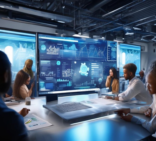 商贸公司服务系统助力商业成功 商贸公司服务系统助力商业成功