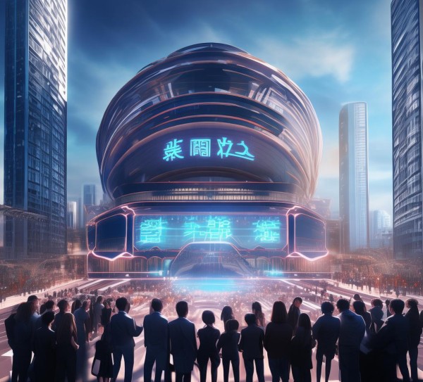 运福商贸，开启商业新纪元