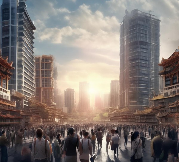 文旅商贸项目，机遇与挑战