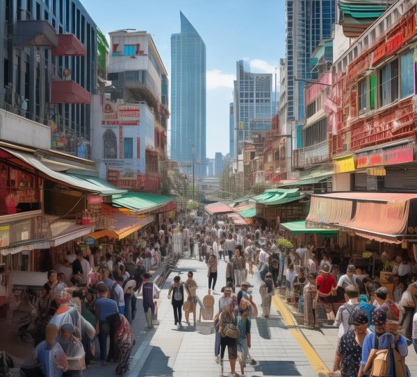 安顺市商贸产业发展的典型案例与经验分享