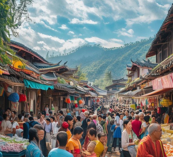 云南莫奈商贸服务助力云南经济高质量发展 云南莫奈商贸服务助力云南经济高质量发展