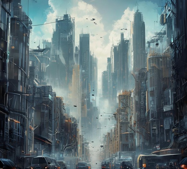 构建高效协同的商业生态系统，商贸综合体