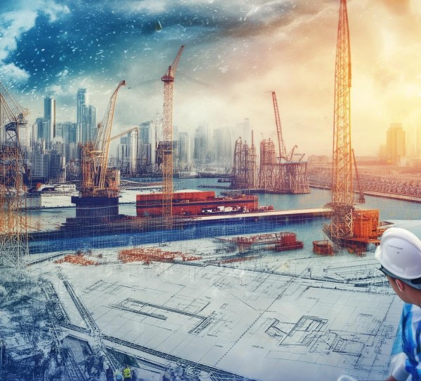 商贸港建设项目招标，路径与挑战