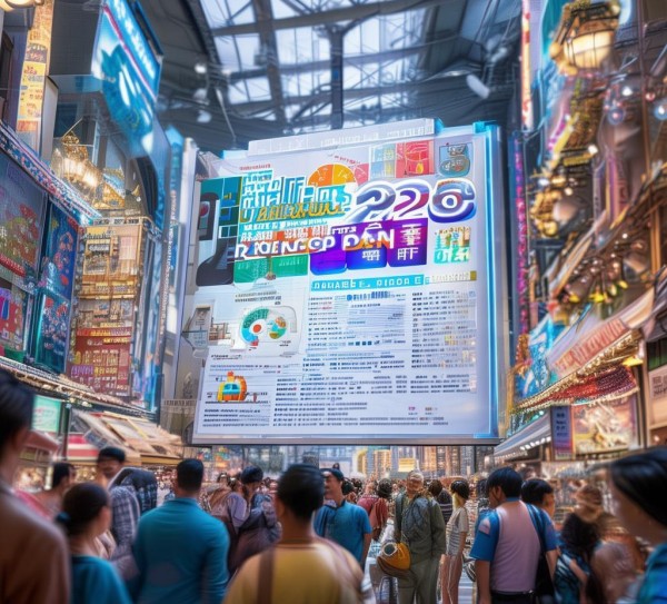 223年怀化商贸项目招标公告，详细信息与展望