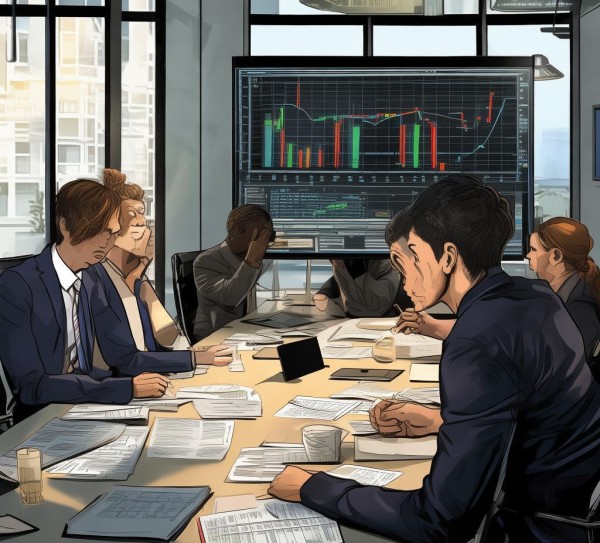 商贸公司诈骗案例分析