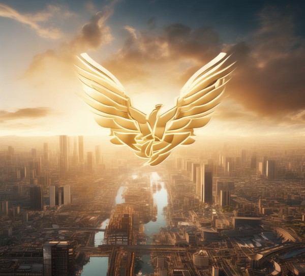 大鹏商贸服务开启商业帝国的新篇章