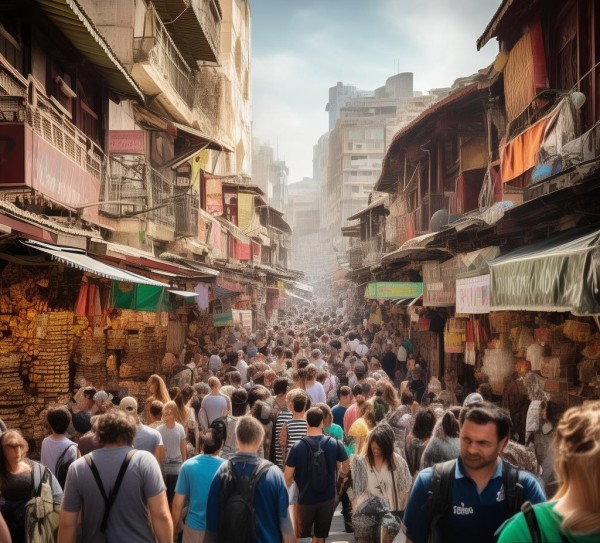 旅游商贸,全球化与本地化交融的机遇与挑战 旅游商贸,全球化与本地化交融的机遇与挑战