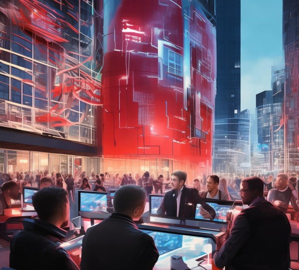 红色商贸，体运营新路径，创新驱动市场发展