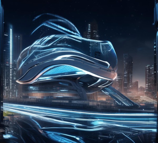 未来 商贸城计划