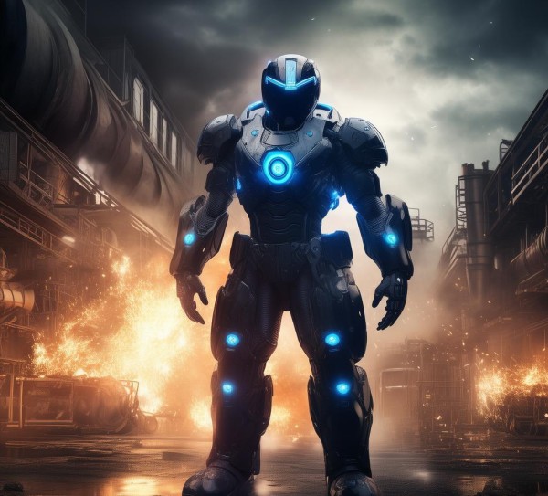 事故案例，工贸商贸的安全守护者