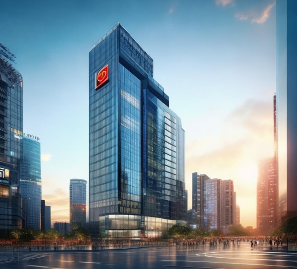 东奥永旺商贸案例，商业帝国崛起之路