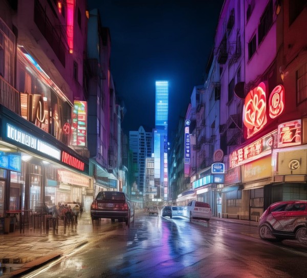 商贸城一城未来，一城希望