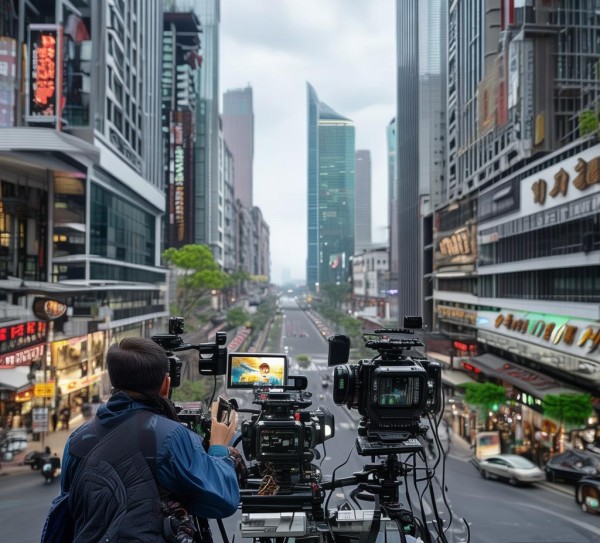 银鼎商贸城新闻视频，商业价值与投资机遇