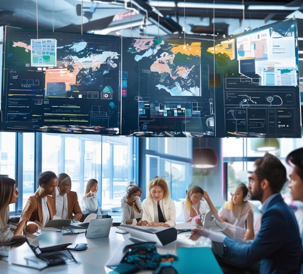 商贸类项目，从需求分析到实施的全面解决方案