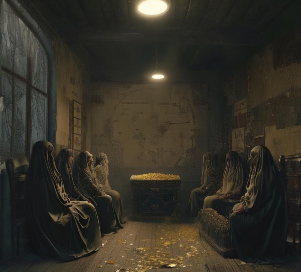 商贸投资骗局,你见过哪些? 商贸投资骗局,你见过哪些?