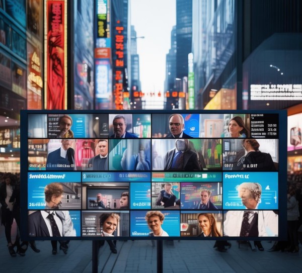 今日商贸区新闻直播视频，商业领域的深度洞察