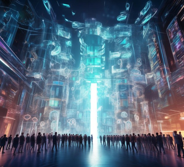 开启商贸服务新时代·探索商贸服务创新发展之路