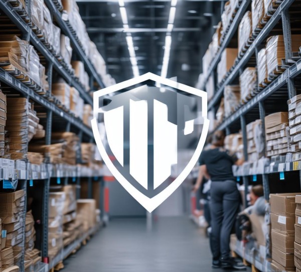 诚信仓储服务,构建供应链安全的基石 诚信仓储服务,构建供应链安全的基石