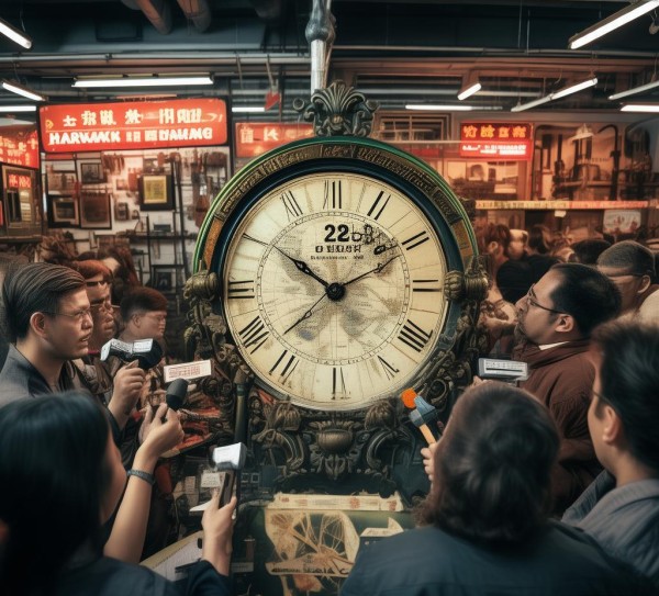 道道通五金商贸223年新闻报道