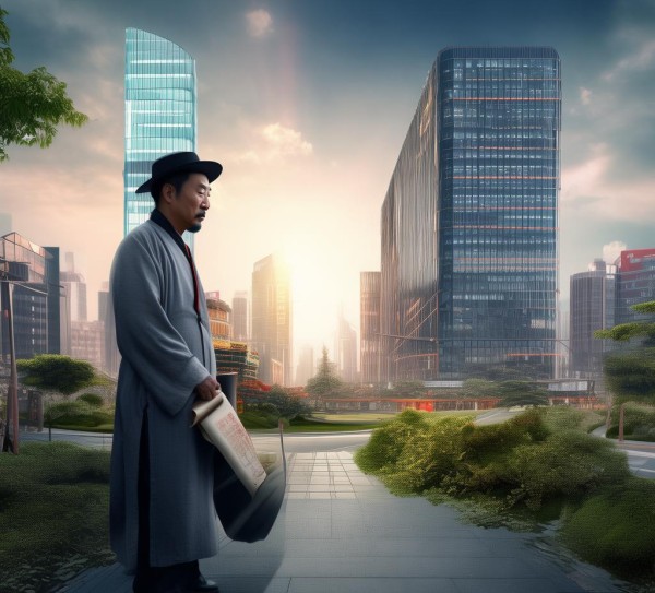 商贸公司与现代服务,机会与挑战 商贸公司与现代服务,机会与挑战