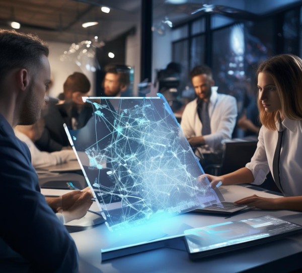 商贸软件企业服务——高效精准解决方案