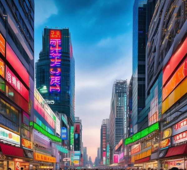 永州国际商贸城,商业中心的璀璨篇章 永州国际商贸城,商业中心的璀璨篇章