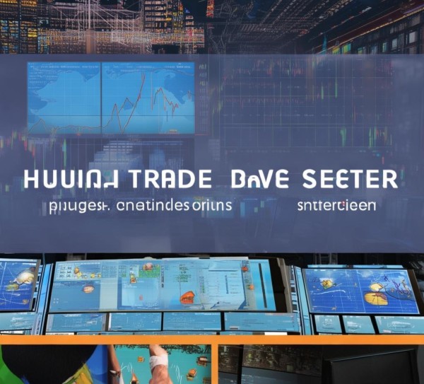 华发商贸服务板块，机遇与挑战的双重策略