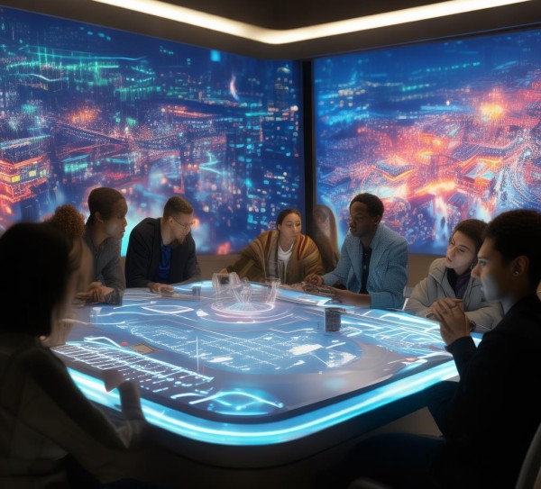 现代商贸课程设计理论与实践的案例研究 现代商贸课程设计理论与实践的案例研究