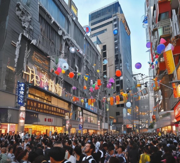 蚌埠商贸城新店开业，商业价值快速提升