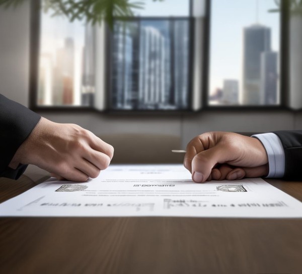 商实合作协议书写实际价值