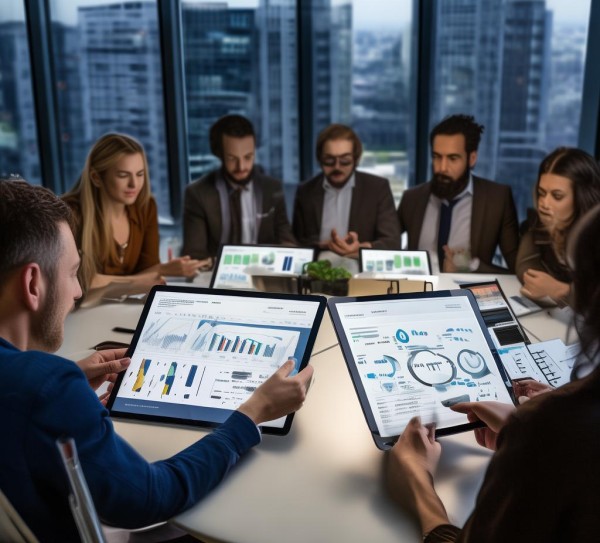 商贸公司税收项目的意义与实施策略