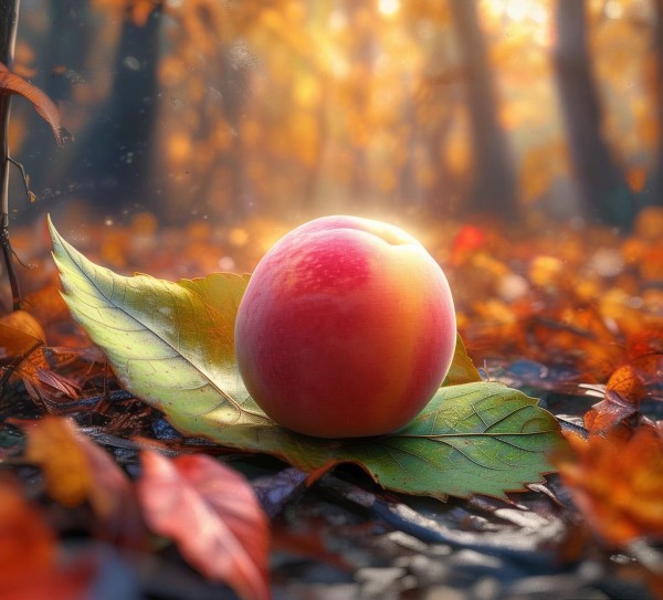 仙桃一叶知秋，电商时代，吃出新意。