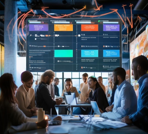 商贸服务企业分类解析与管理策略