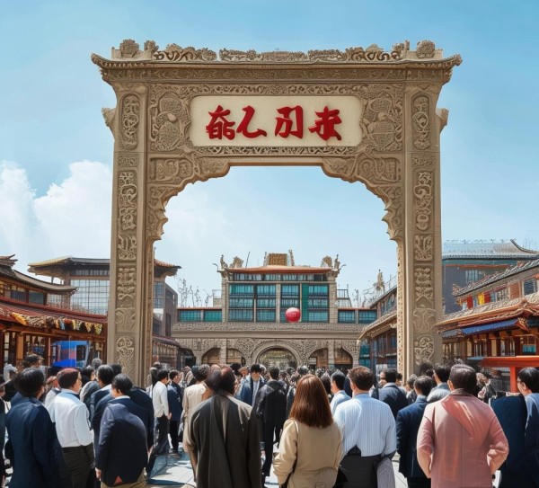 永欣商贸服务，连接企业与市场的专业桥梁