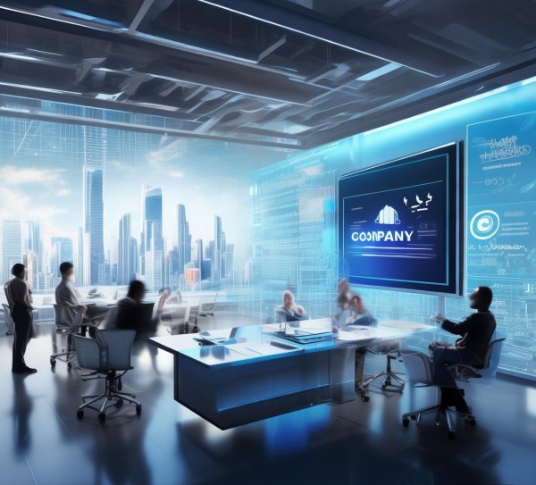 快消品商贸公司，行业领先，创新运营的未来展望