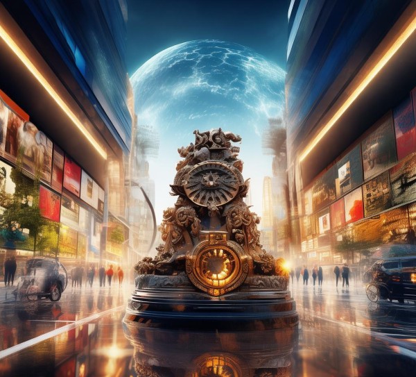 鼎耀商贸，新闻报道新引擎，价值驱动未来！