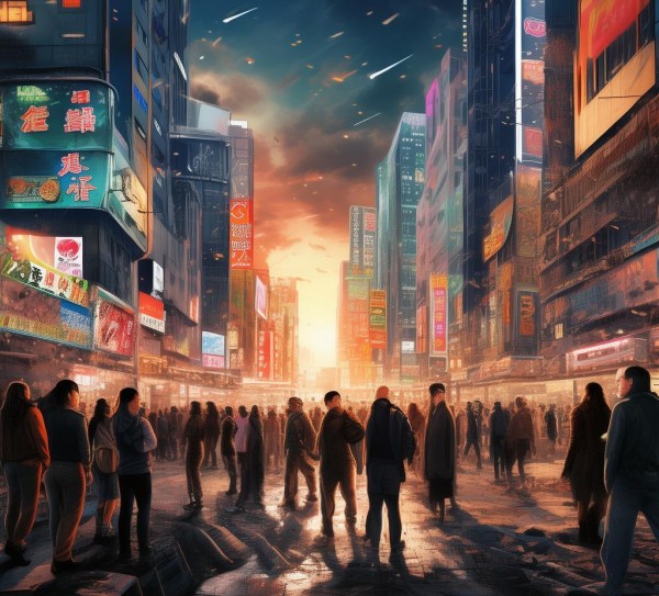 商业中心，机遇与挑战并存，未来如何破局？