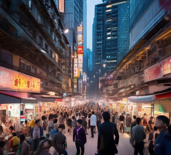 麻城东商贸城,麻城经济发展的新引擎 麻城东商贸城,麻城经济发展的新引擎